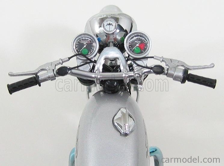 MINICHAMPS 122132004 Scale 1/12 | NORTON COMMANDO 750