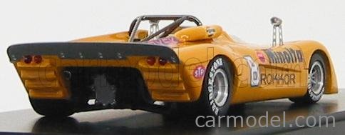 EBBRO EB45009 Scala 1/43 | MARCH 73S N 8 FUJI GC 1973