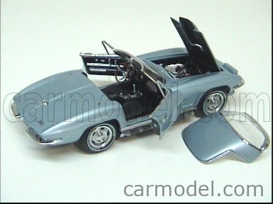 Franklin mint cheap 1967 corvette