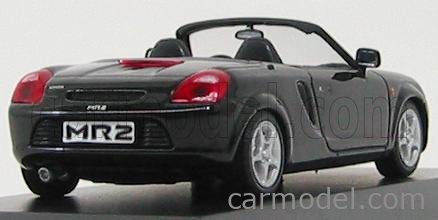 TOYOTA - MR2 CABRIOLET 2000