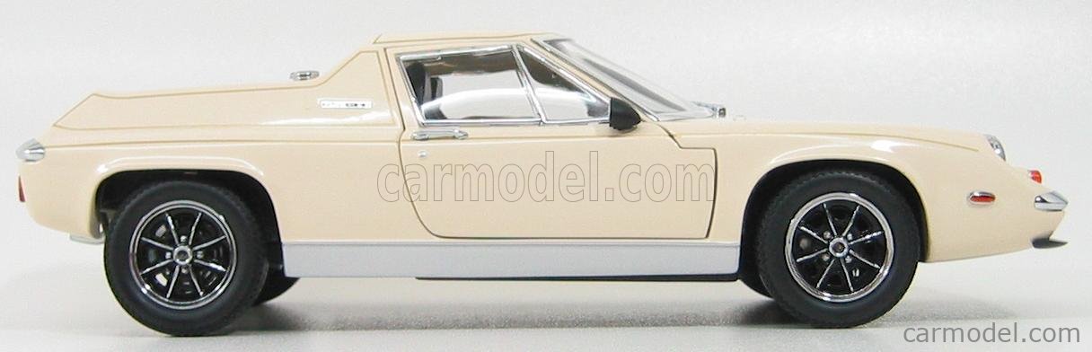 京商 1:18 LOTUS EUROPA SPECIAL KYOSHO 1:18 LOTUS EUROPA SPECIAL ブラック Amazon | 京商 1/18