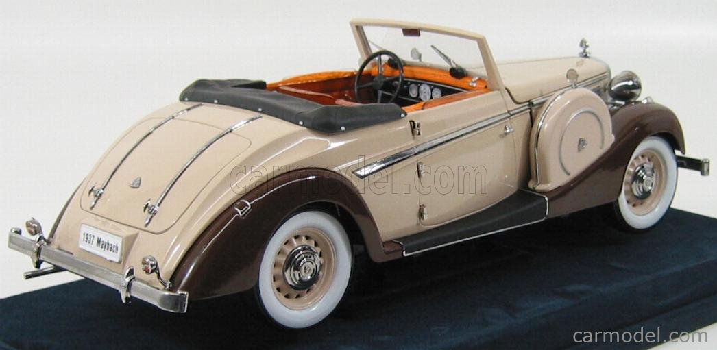 LE354 SIGNATURE MODELS PM-38205 Voiture 1/18
