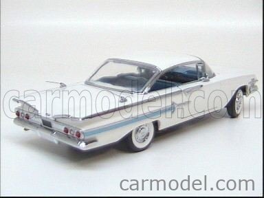 CHEVROLET - IMPALA 1960