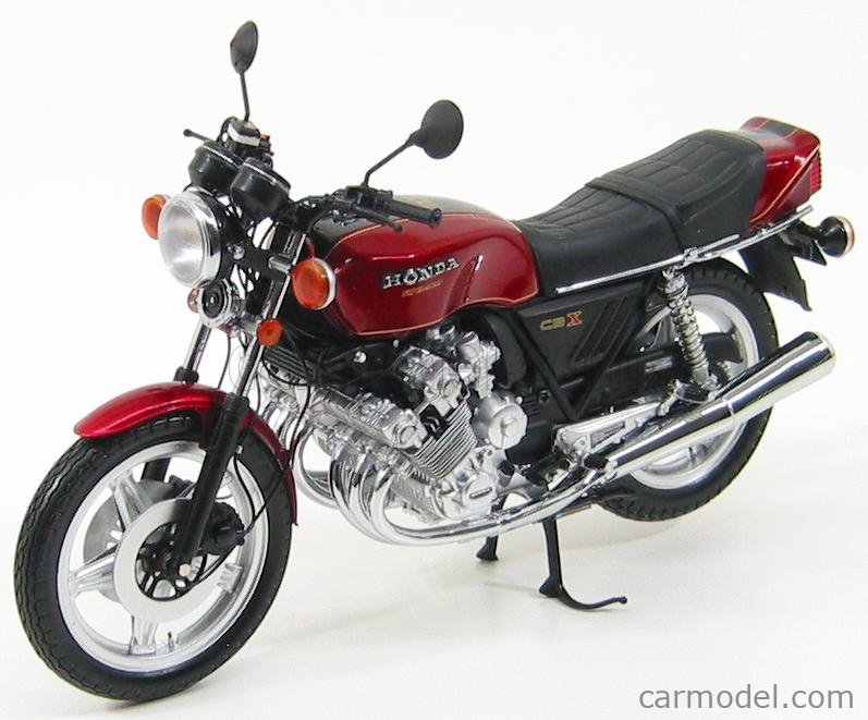 HONDA - CBX 1000 1978