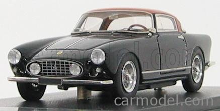 kit ferrari 250 boano cabriolet hilario carbone 1:43