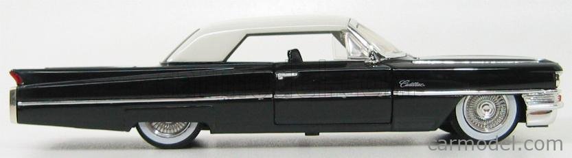 Jada 1969 Cadillac Coupe DeVille キャデラック 1969 Cadillac Coupe DeVille | Classic & Collector Cars