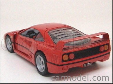 大注目】 フランクリンミント製 1/24 Ferrari F40 ミニカー - www