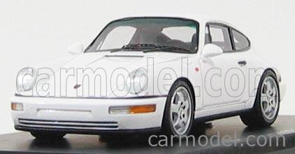 SPARK-MODEL S2044 Scale 1/43 | PORSCHE 911 964 CARRERA RS