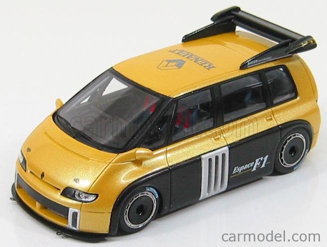 スパーク1/43 ルノーエスパスF1 1994 51fzAIf7ejL._UF894,1000_QL80_.jpg