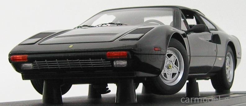 Ferrari 308 1/18スケール ミニカー 1/18 Modelcar Group 1977-1980 Ferrari 308 GTS Closed Top