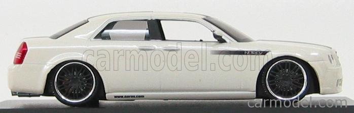 Norev Peugeot 907 V12 1/43 – Édition Spéciale Nuremberg 2006 – Neuf Sous Blister