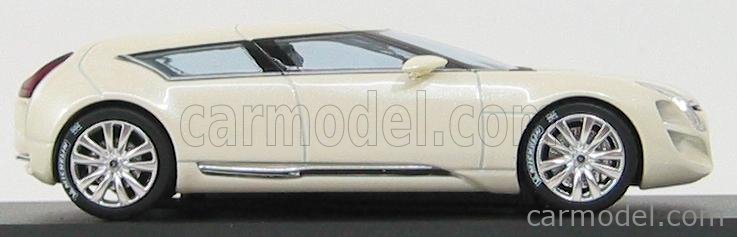 1:43 Norev Peugeot 907 V12 2006 Nürnberg Toy Fair Model Car