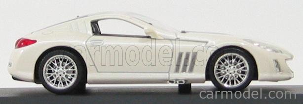 Norev Peugeot 907 V12 1/43 – Édition Spéciale Nuremberg 2006 – Neuf Sous Blister