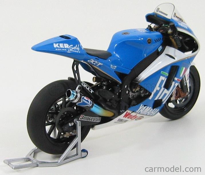 MINICHAMPS 122083096 Scale 1/12 | YAMAHA YZR-M1 N 46 MOTOGP