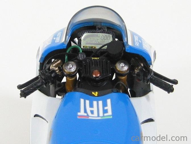 MINICHAMPS 122083096 Scale 1/12 | YAMAHA YZR-M1 N 46 MOTOGP