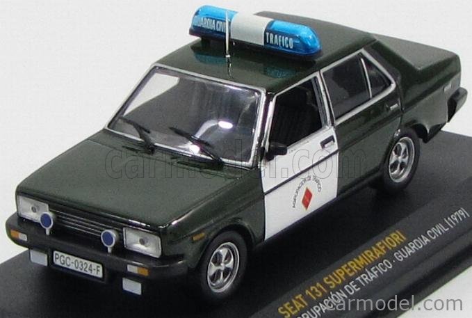 Miniature voiture Van Ambulance rio Fiat 238 Croix Blanche Milano Miniature voiture Van Ambulance rio Fiat 238 Croix Blanche Milano