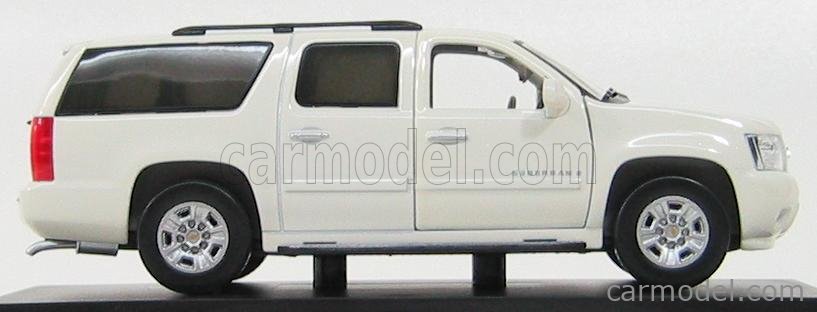 LUXURY1/43 Chevrolet Suburban アメリカ大統領仕様 New 2025 Chevrolet Suburban Z71 SUV in Burnsville #22C4356N