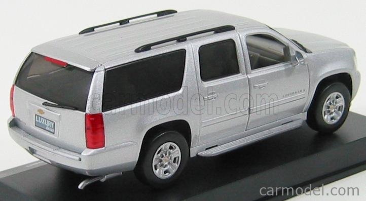 コレクション SUBURBAN 19960214 コレクション SUBURBAN 19960214 MK 1/64 Scale Chevrolet