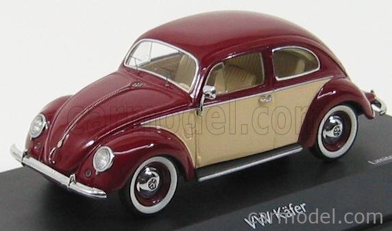 VOLKSWAGEN - KAFER - BEETLE