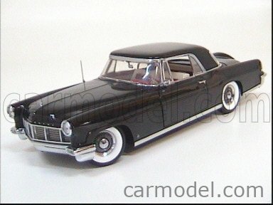 LINCOLN - CONTINENTAL 1956