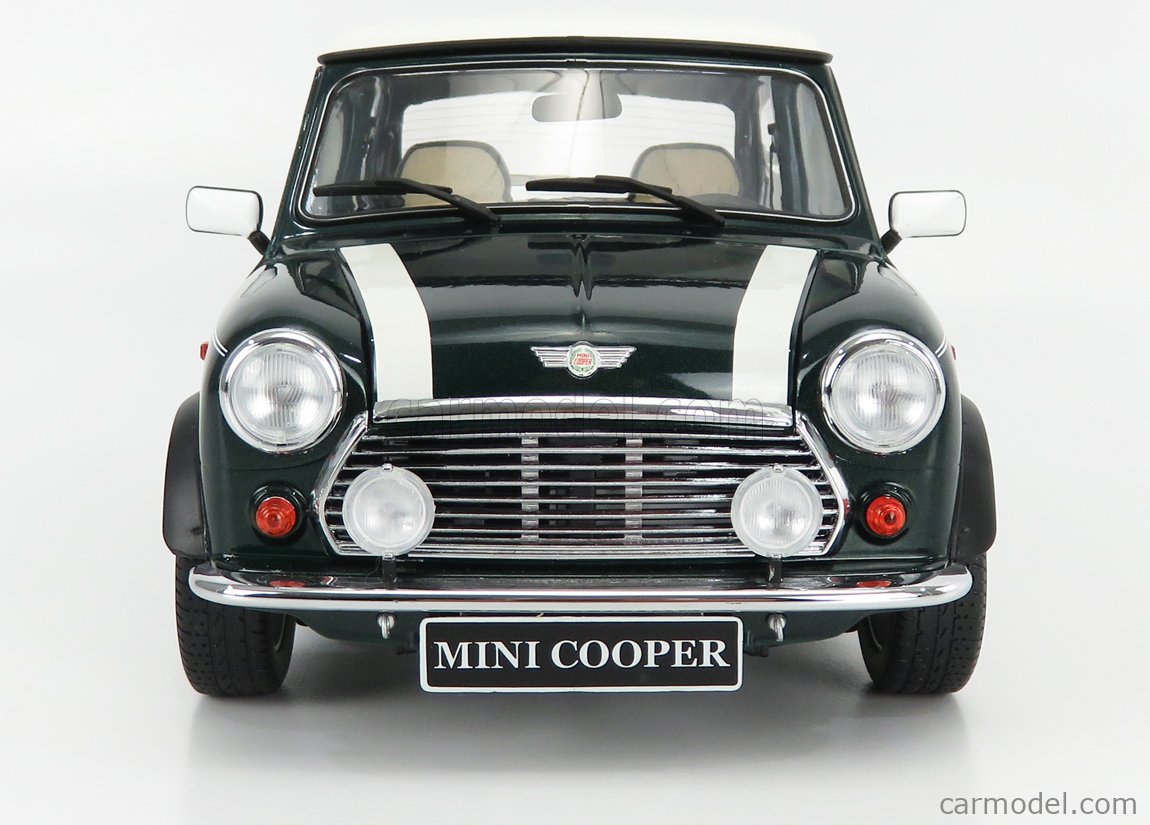 203-007 KILO 1/12 Classic Mini Cooper ミニカー