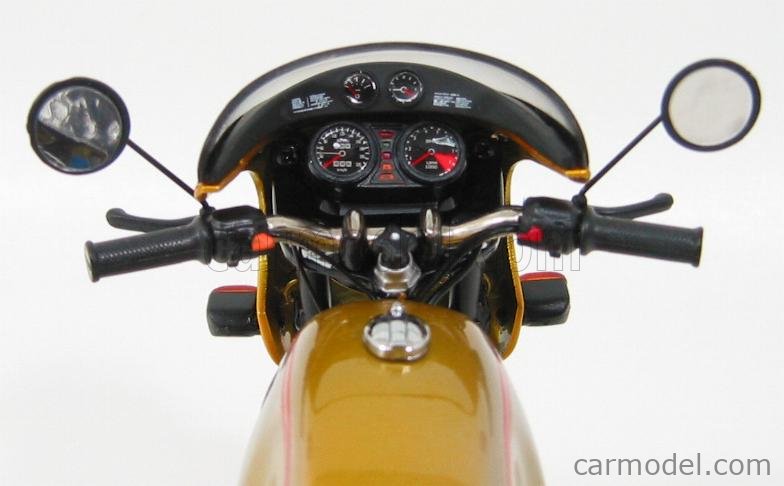 C3 SCHUCO BMW R90/S 1/10 シュコー　メタルモデル Yahoo!オークション - シュコー SCHUCO 1/10 BMW R90/S METALL