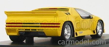 1/43 スパーク ベクター W8 ヴェクター S0797 スパークモデル