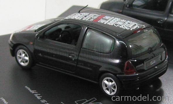 Renault best sale clio toy