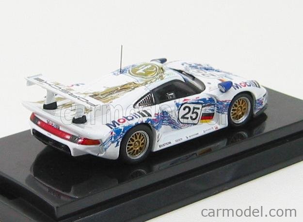 【MINICHAMPS】３台セットPorsche GT1 #28/29/33 Minichamps 3-Person Set Porsche Gt1 28/29/33 | eBay