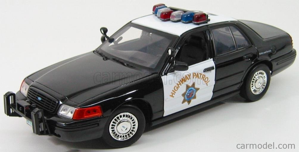 motormax ford crown victoria