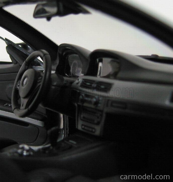 KYOSHO 08736S Scale 1/18 | BMW 3-SERIES M3 COUPE E92 2007 KYOSHO 08736S Scale 1/18 | BMW 3-SERIES M3 COUPE E92 2007