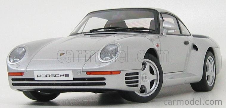 高品質お得(最終値下げ) AUTOart 1/18 Porsche 356A ミニカー
