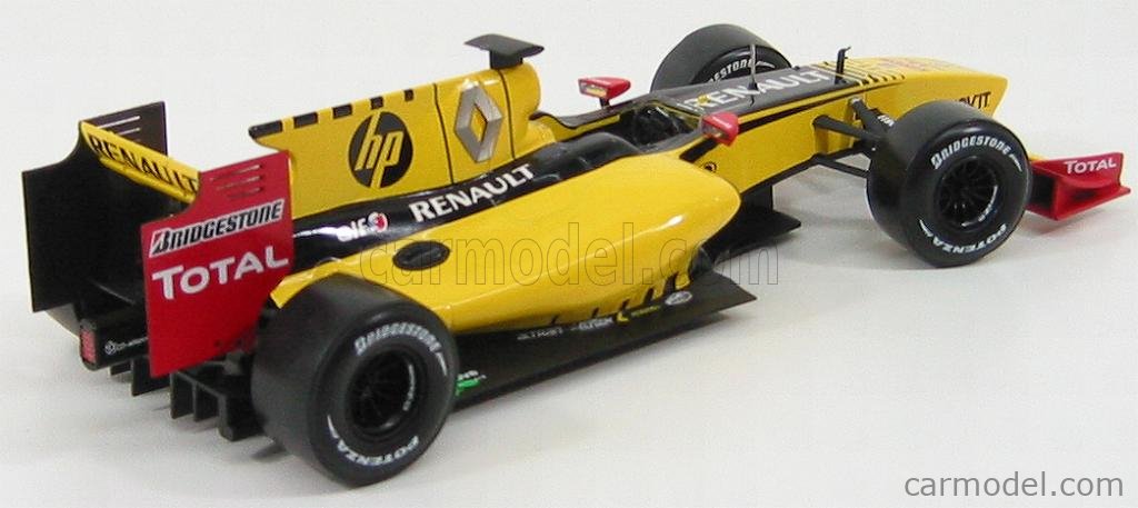 Renault 1:18 Scale Diecast Formula 1 Cars for sale | eBay