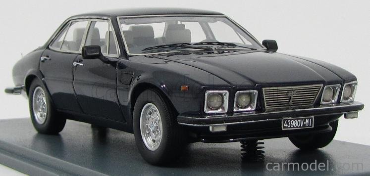 Zu Verkaufen: De Tomaso Deauville (1972) angeboten für 49.900