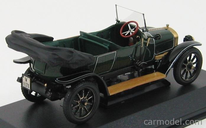 MINICHAMPS 5030900903 Masstab: 1/43 | AUDI TYPE A PHAETON 1910 