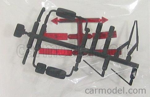 TRACTEUR MERCEDES ACTROS TRANSPORTS MONTAGNE 1/43 ELIGOR camion EUR 49