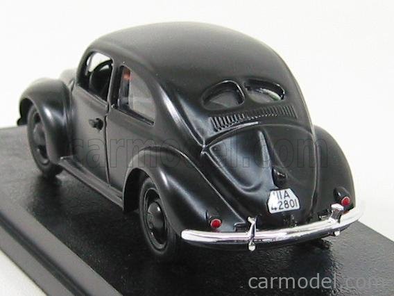 Volkswagen Open Cabriolet (1949) 1/43 Vitesse