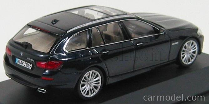 SCHUCO 80422158010 Scale 1/43 | BMW 5-SERIES 550i STATION