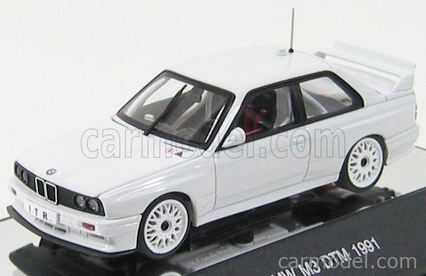 BMW - 3-SERIES M3 DTM 1991 (E30)