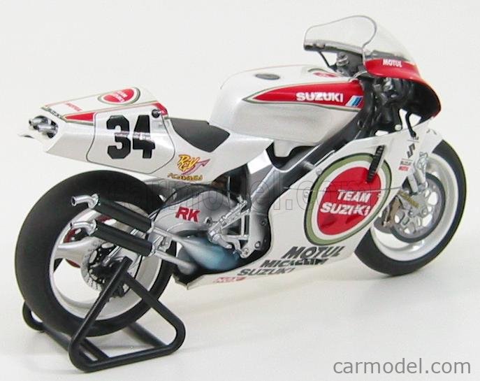 minichamps Suzuki RGV 500 World Champion GP500 1993 K