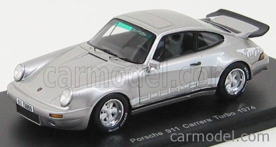 1/43 ミニカー PORSCHE 911 Carrera Minichamps 1:43 Porsche 911 (992) Carrera 4 GTS 2021 silver