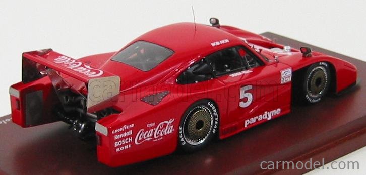 スパーク S5500 1/43 Porsche 935 Spark S5500 1/43 Porsche 935 Le Mans 1980 27797 | eBay