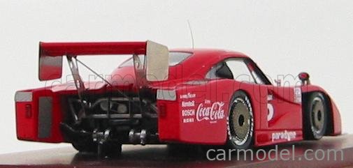 スパーク S5500 1/43 Porsche 935 Spark S5500 1/43 Porsche 935 Le Mans 1980 27797 | eBay