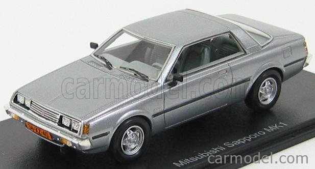 MITSUBISHI - SAPPORO MK1 COUPE 1982