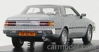 NEO SCALE MODELS NEO43440 Scale 1/43 | MITSUBISHI SAPPORO MK1 COUPE ...