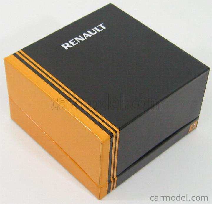 Miniature Spark Renault Prost 1983 – Échelle 1:43 – Collection