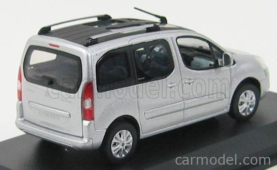 Citroen C5 Tourer SW 2008 Blue Met 1:43 Norev 1515581