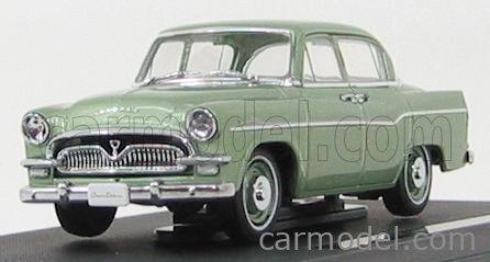 Toyota Toyopet Crown RS21 1959 1:43 Ebbro | Sběratelské modely aut