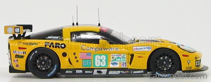 Corvette C6.R 2009年ル・マンウィナー File:Corvette C6R Le Mans 2009.jpg - Wikipedia
