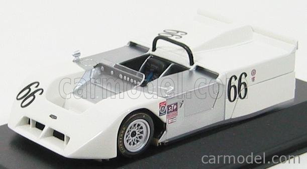 MINICHAMPS 430701496 Scale 1/43 | CHAPARRAL 2J N 66 CAN-AM